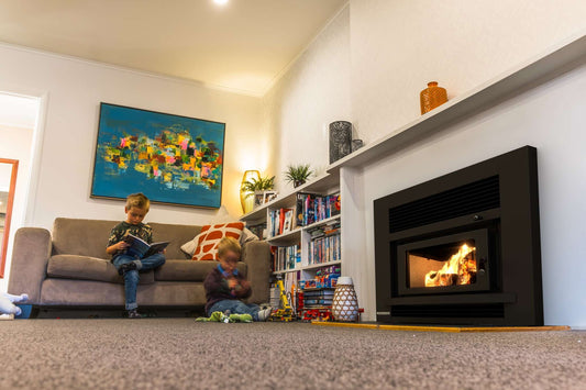 How to Use a Wood Burner: A Step-by-Step Guide for Kiwis