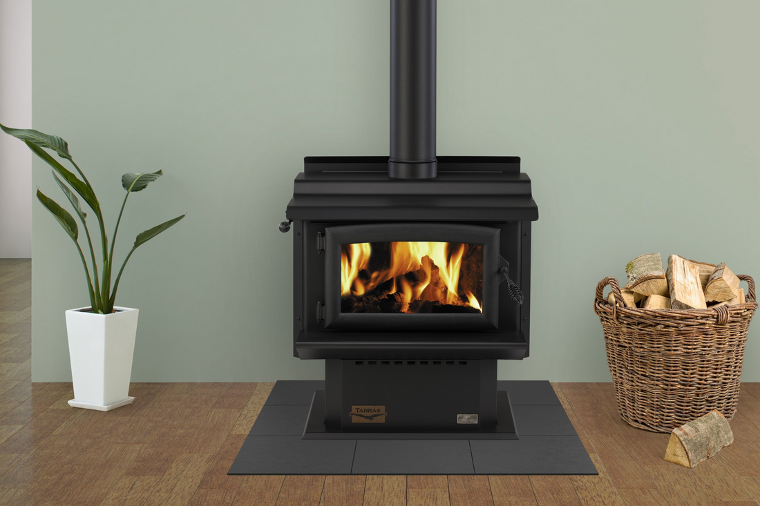 Fireplace buyers guide