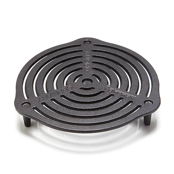 Petromax Cast Iron Stacking Grate 23cm