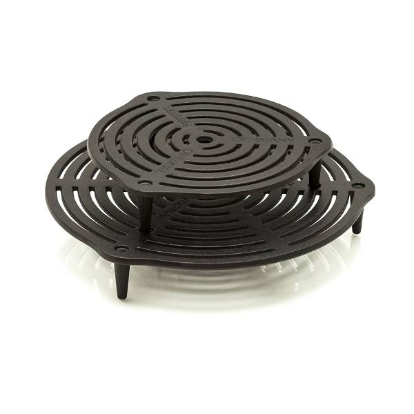 Petromax Cast Iron Stacking Grate 23cm