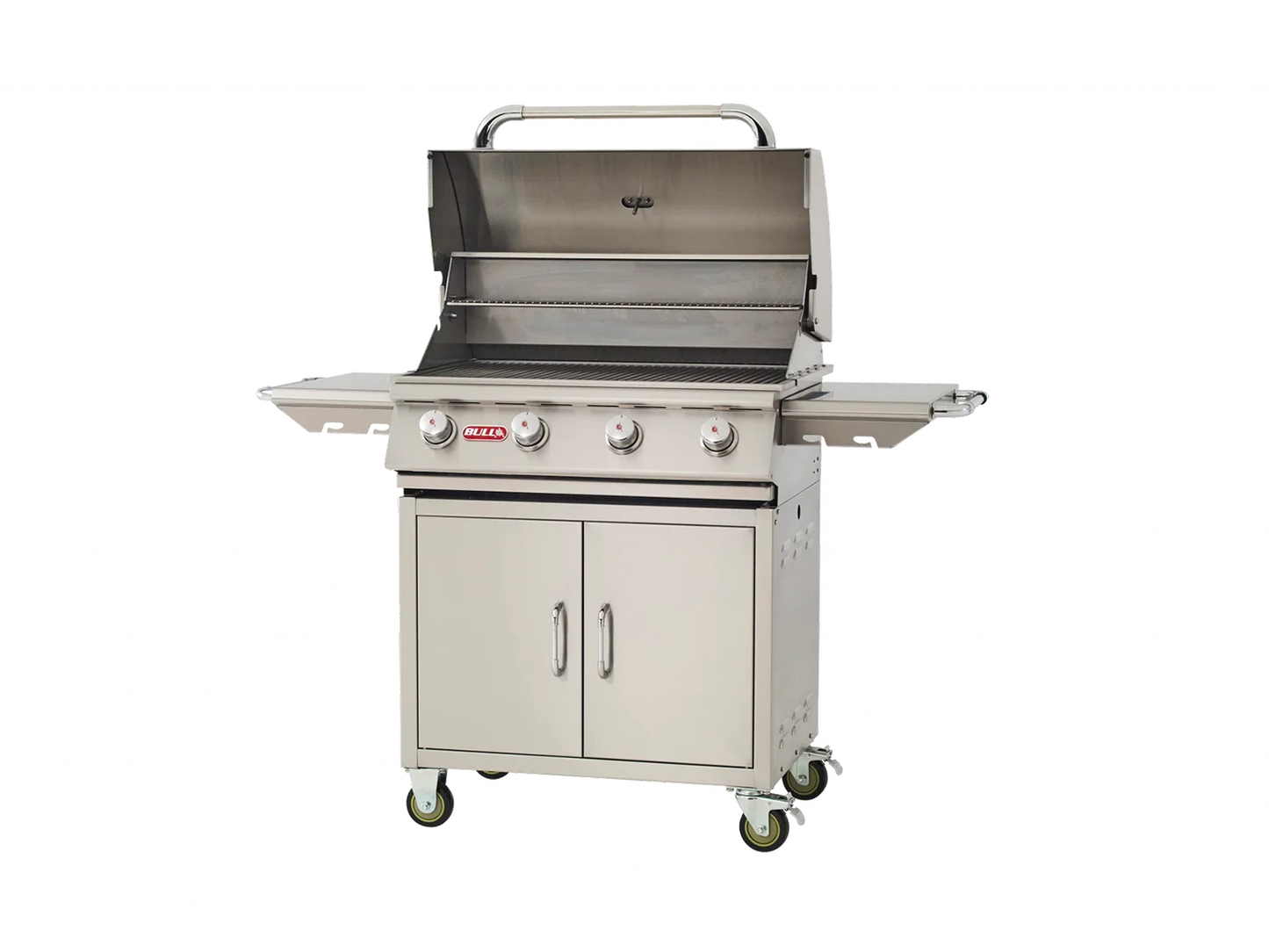 BULL BBQ Outlaw 76cm Drop In Grill and Cart