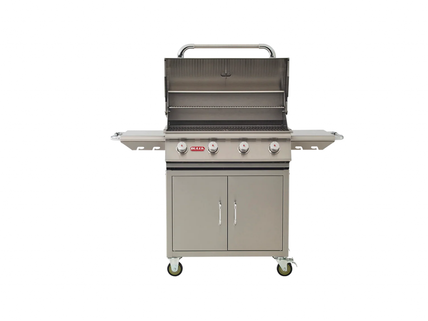 BULL BBQ Outlaw 76cm Drop In Grill and Cart