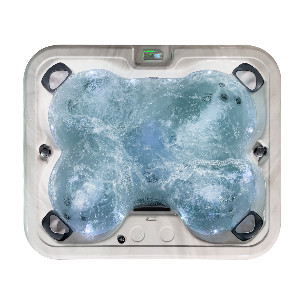 Sensation Bliss 3 Spa Pool