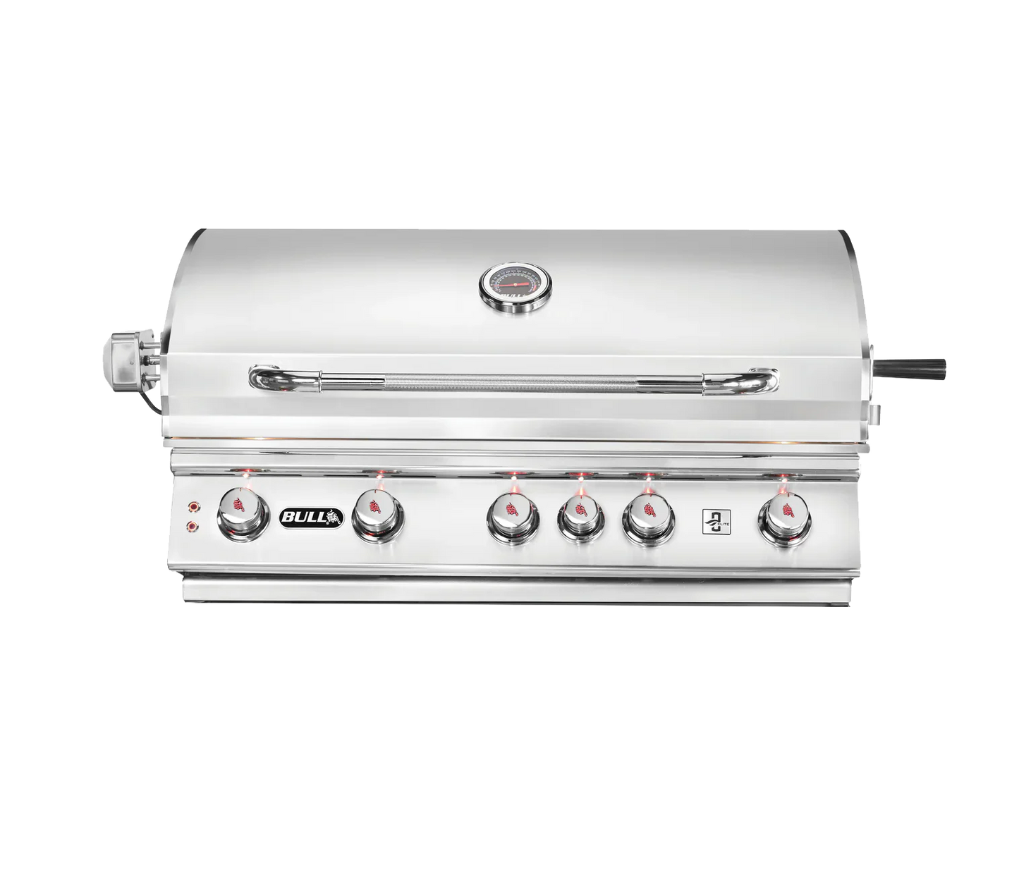 BULL BBQ Brahma Elite Drop In Grill - Head Only