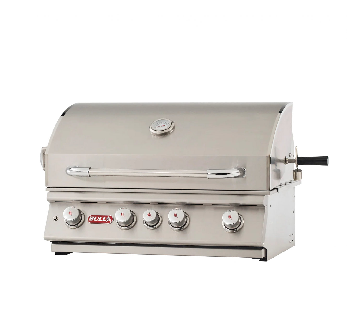 BULL Angus BBQ 76cm Drop In Grill - Head Only