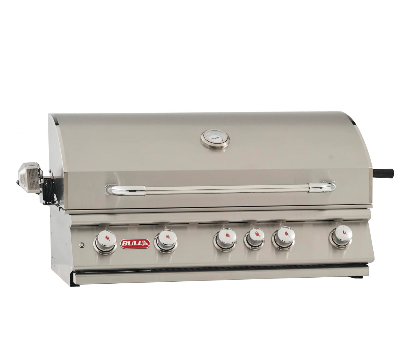 BULL Brahma Drop In Grill - Head Only