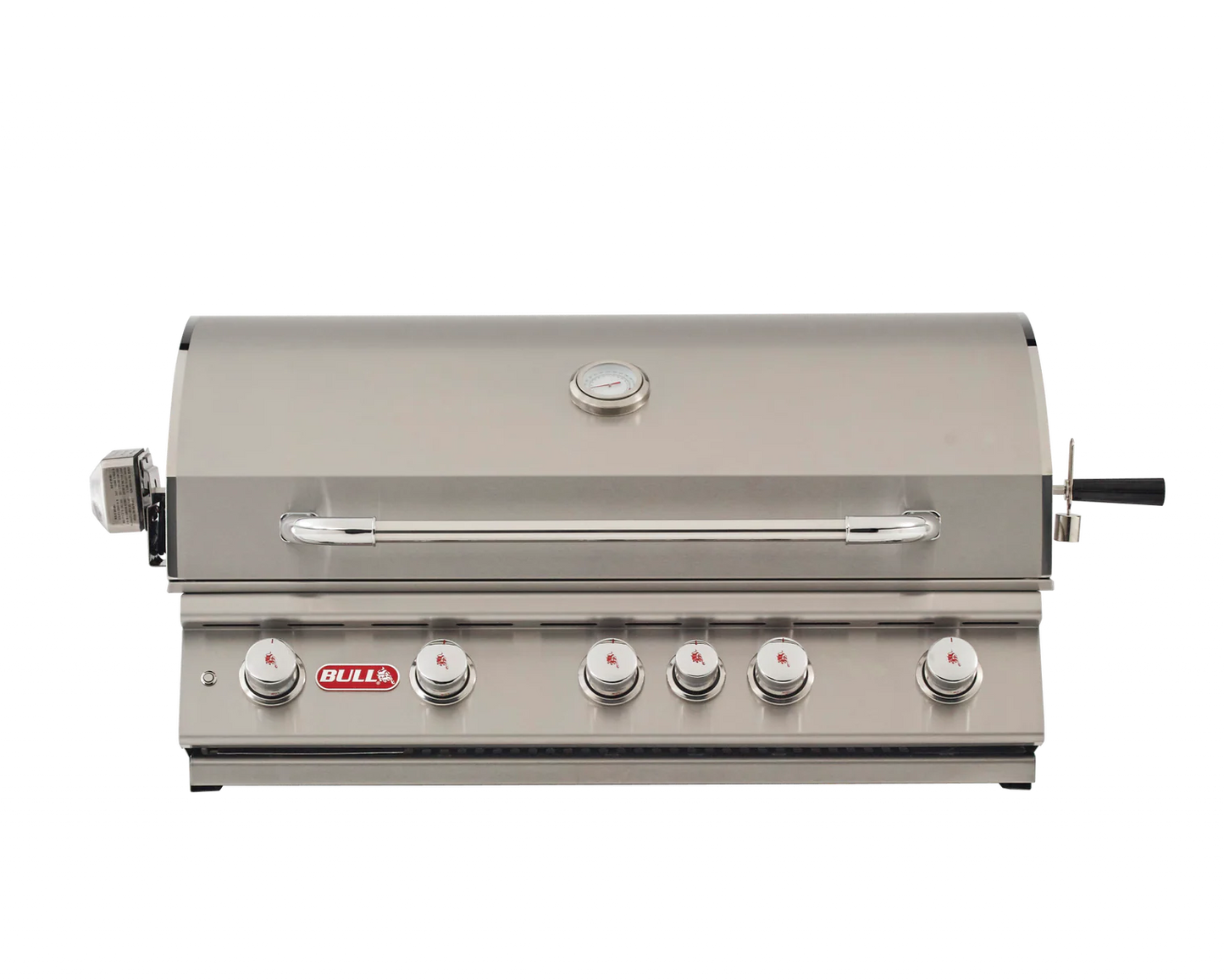 BULL Brahma Drop In Grill - Head Only