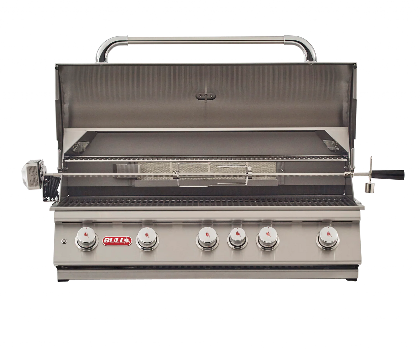 BULL Brahma Drop In Grill - Head Only