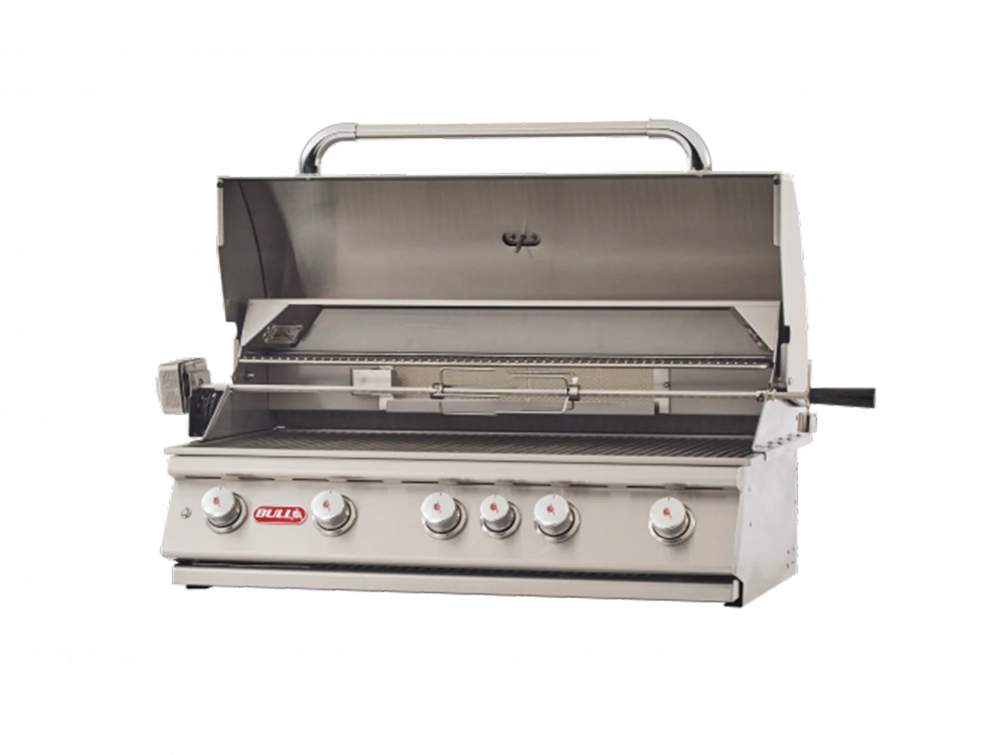 BULL Brahma Drop In Grill - Head Only