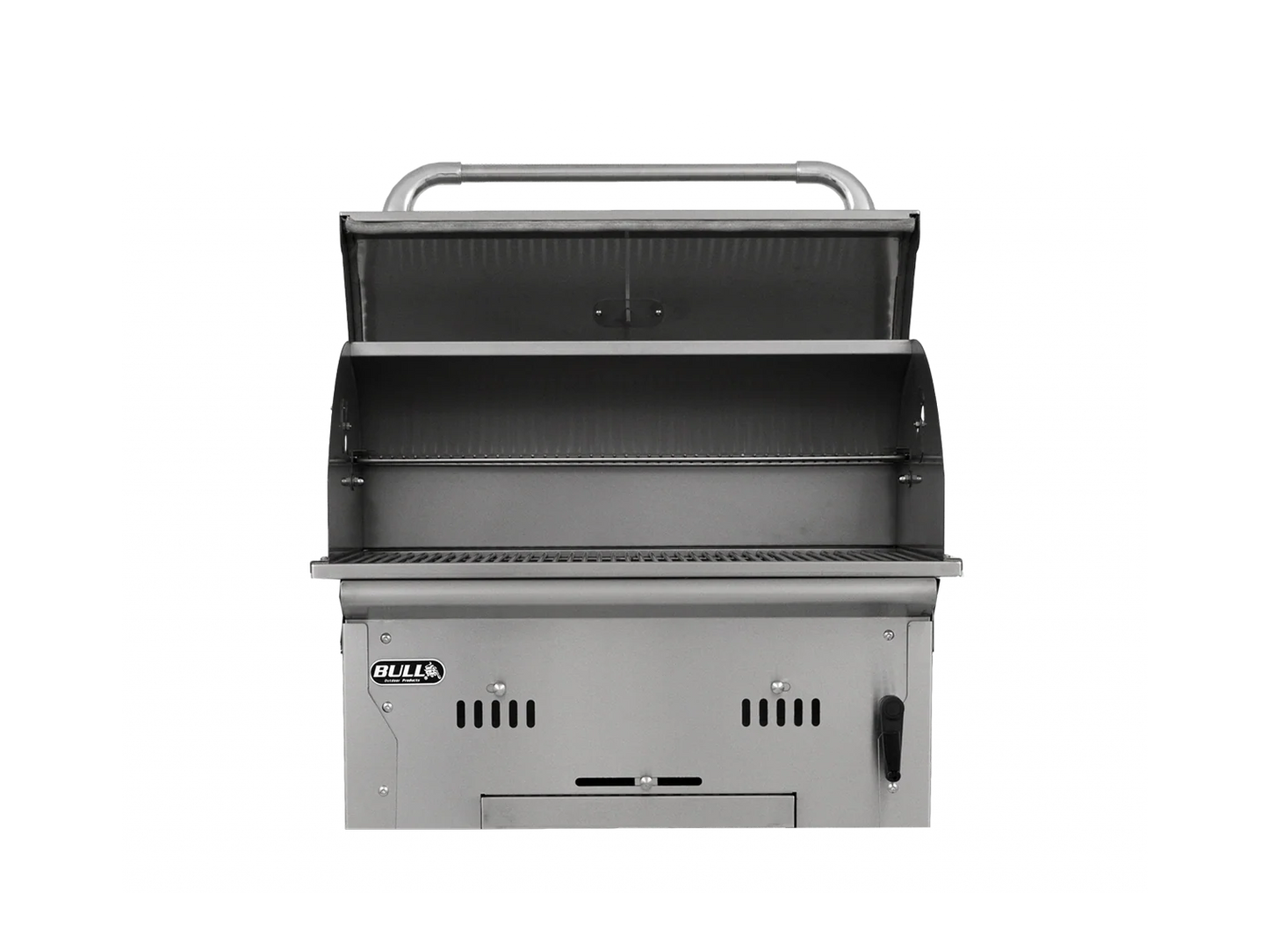 BULL Bison Premium Charcoal Drop In Grill - Head Only