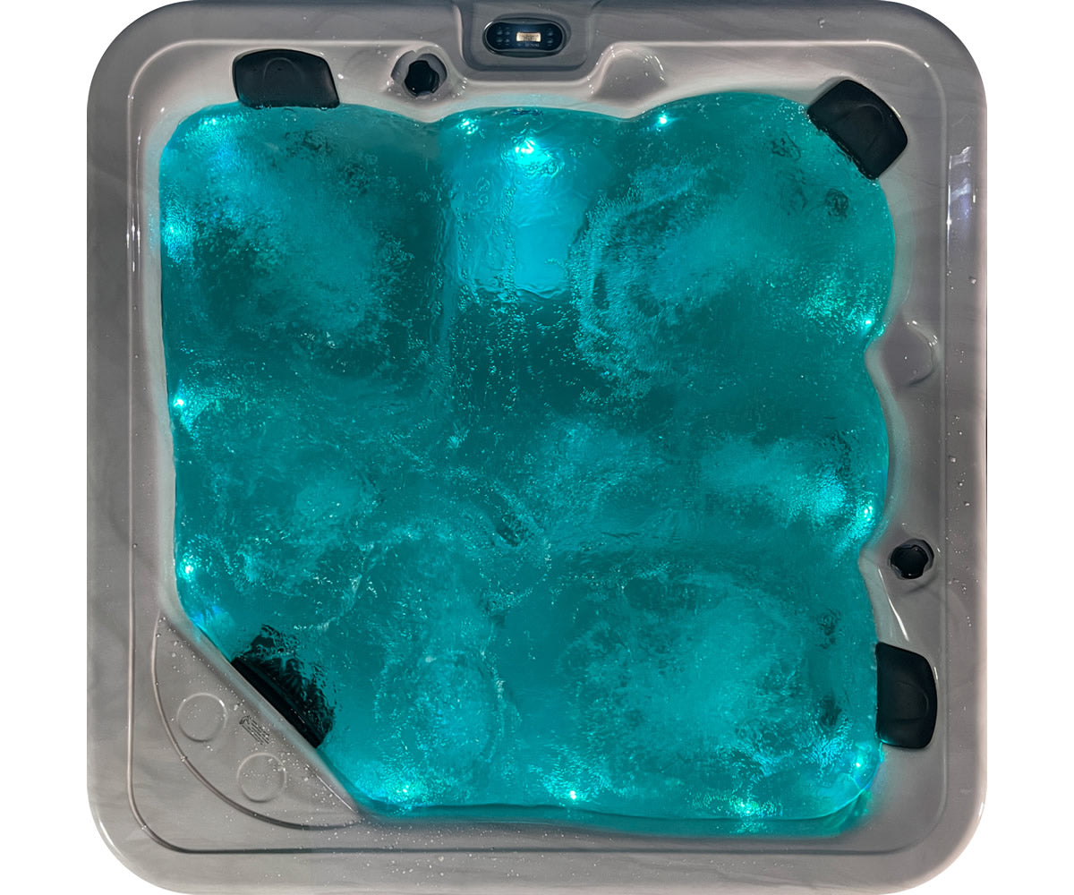 Sensation Bliss 2 Spa Pool