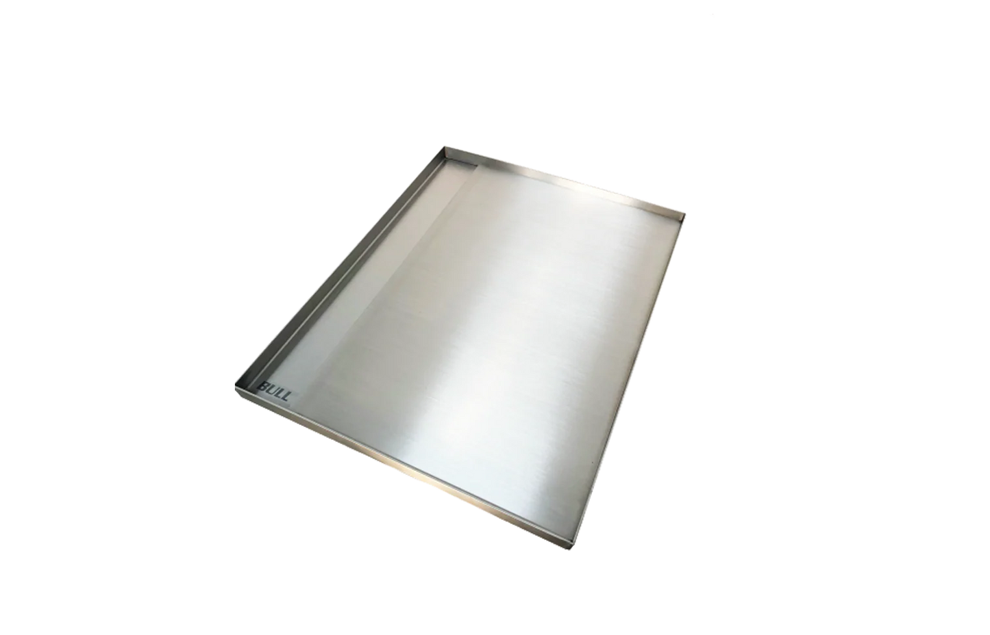 BULL BBQ Slide-In Removable Griddle
