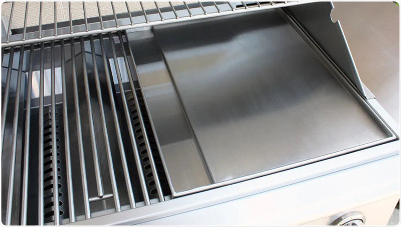 BULL BBQ Slide-In Removable Griddle