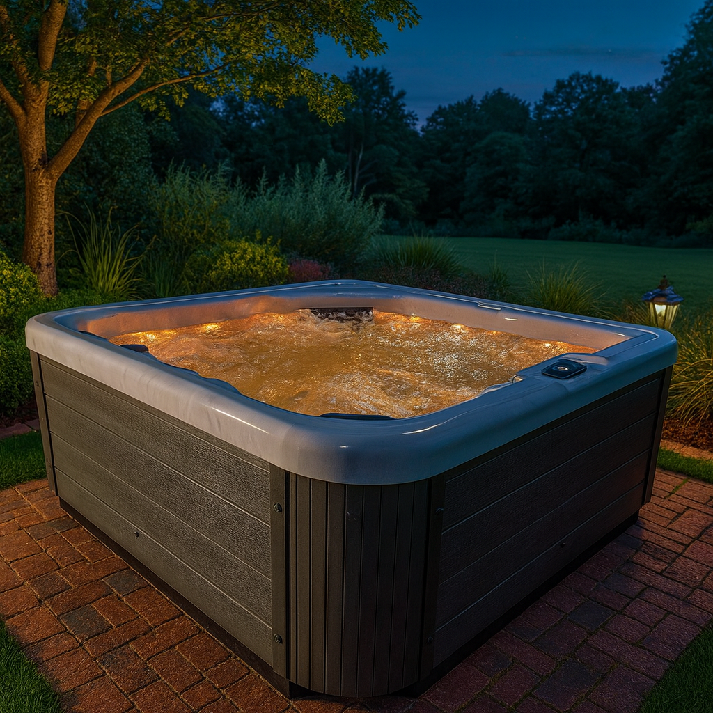 Sensation Bliss 2 Spa Pool