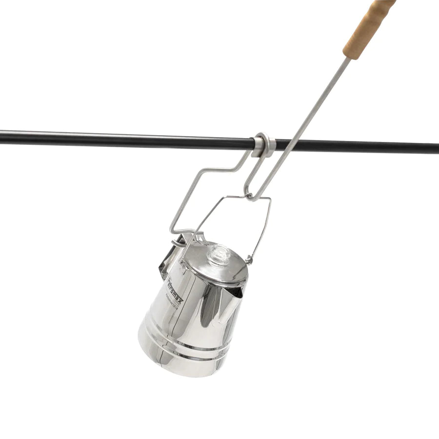 Petromax Pouring aid for stainless steel percolator