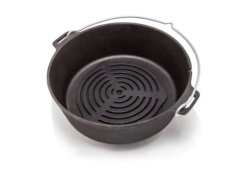 Petromax Cast iron trivet