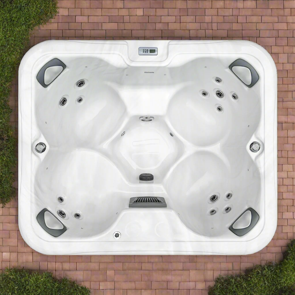 Sensation Bliss 3 Spa Pool
