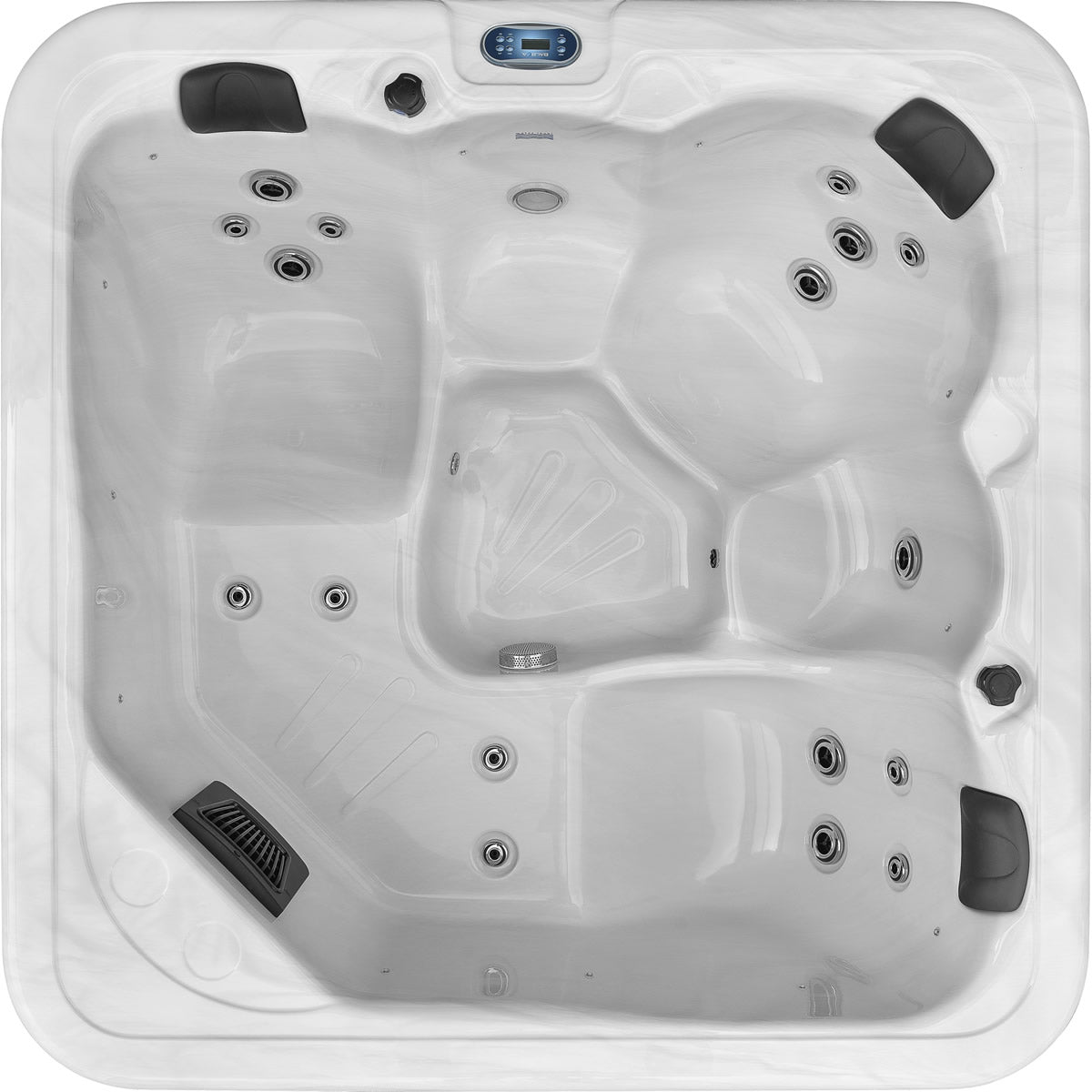 sensation spa pool