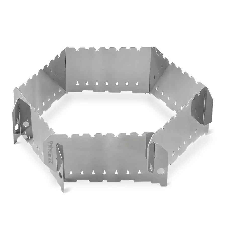 Petromax Wind break for fire bowls and pits