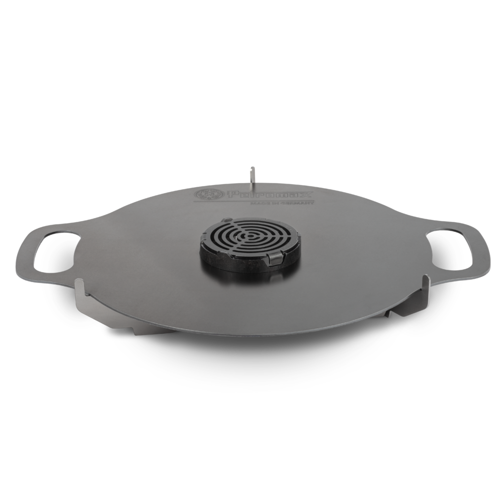 Petromax Insert for Atago Griddle Plate