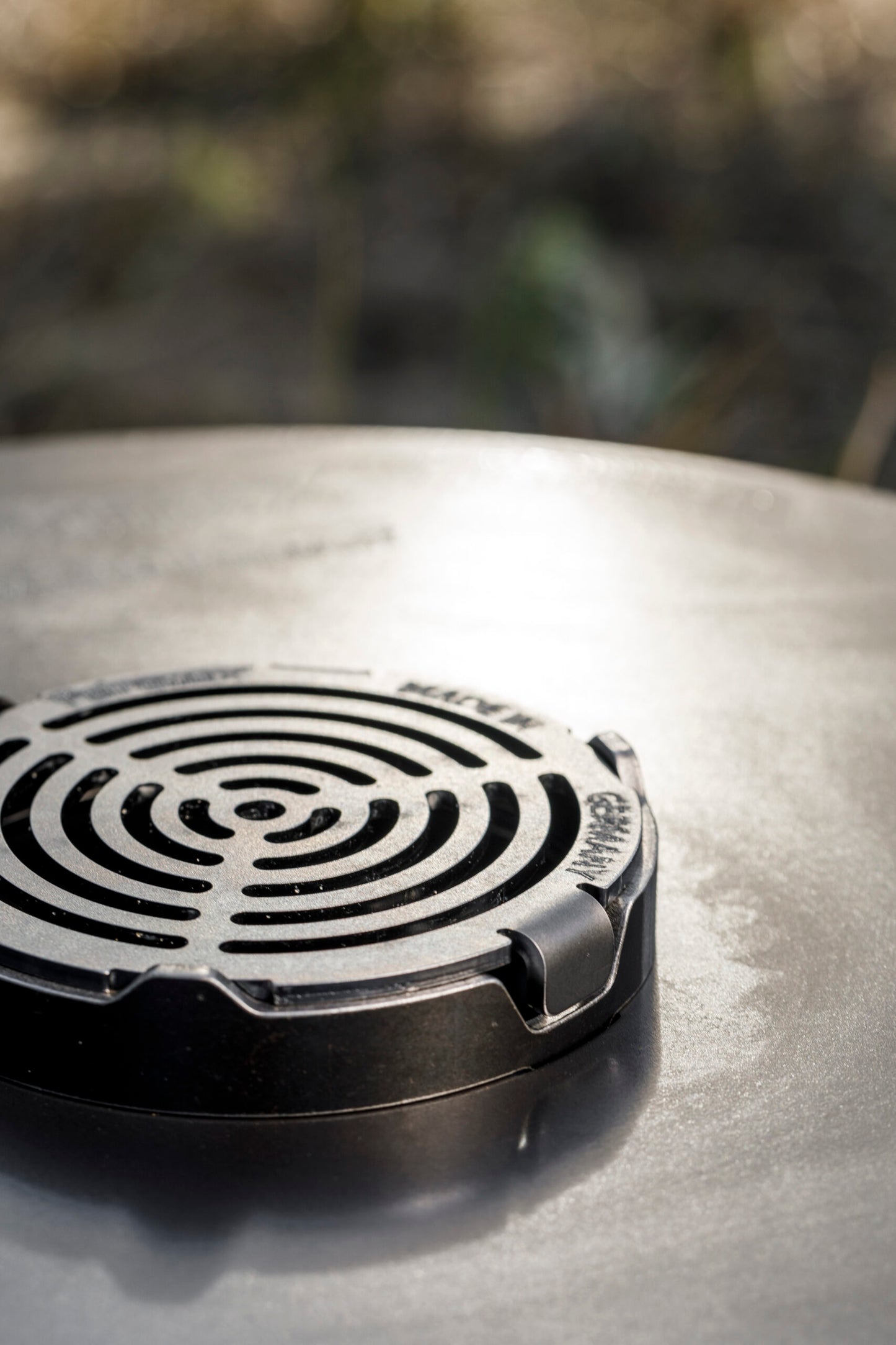 Petromax Insert for Atago Griddle Plate