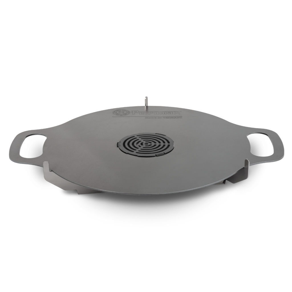 Petromax Insert for Atago Griddle Plate
