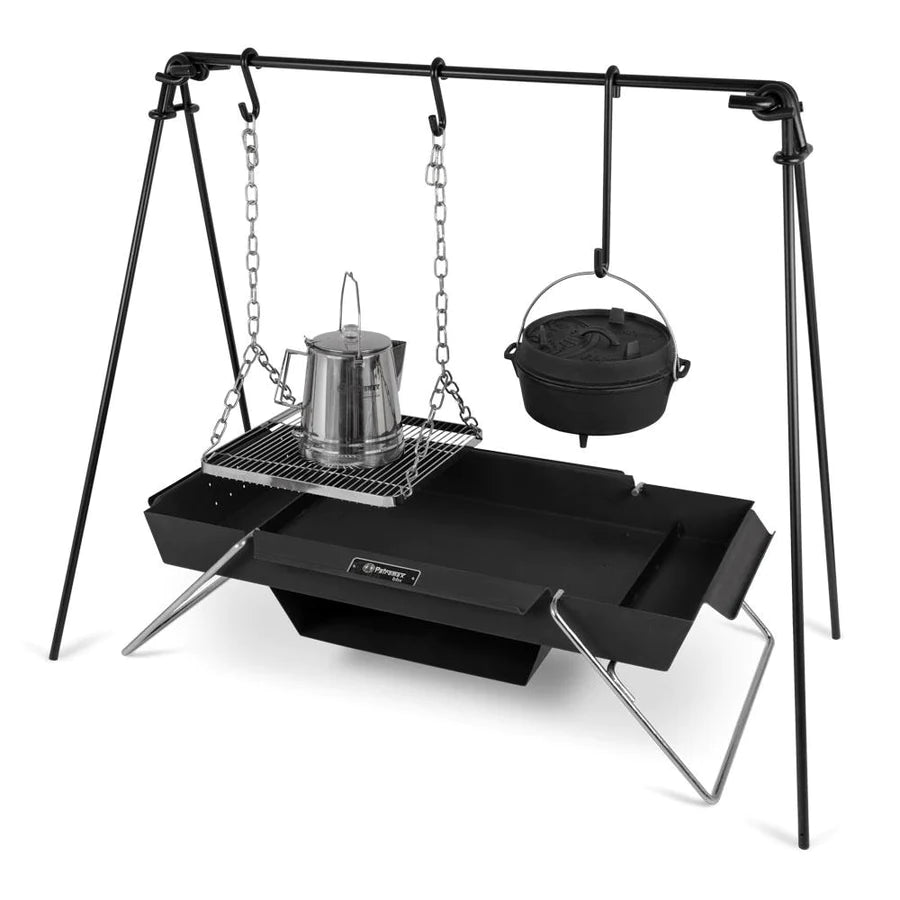 Petromax Fire Trough