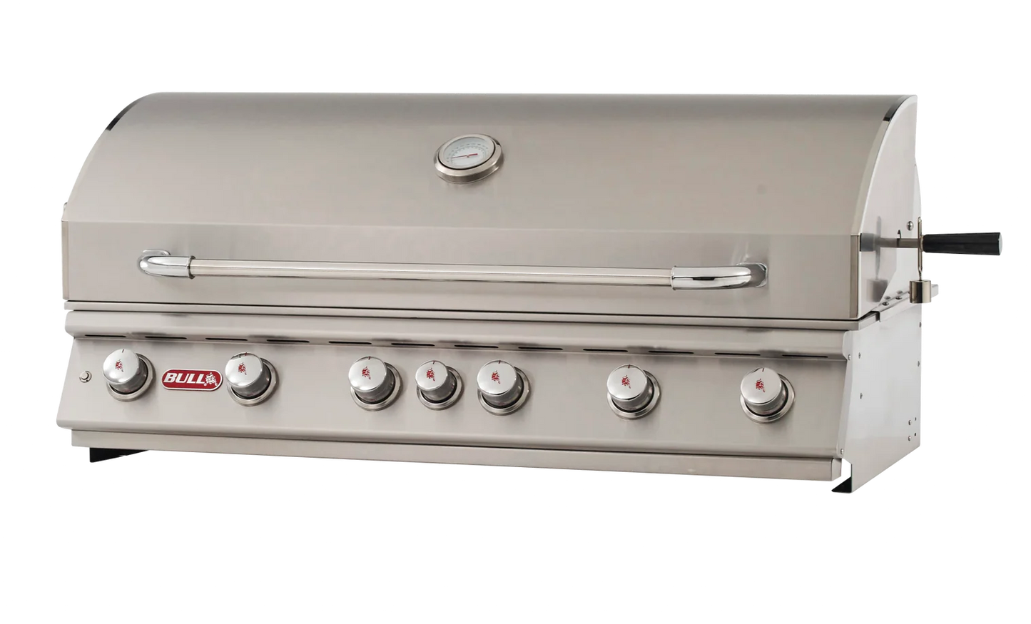 BULL BBQ Diablo Drop In Grill - Head Only