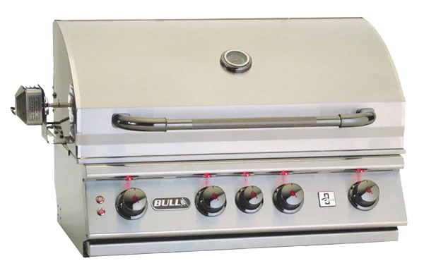 BULL BBQ Angus 76cm Elite Drop In Grill - Head Only