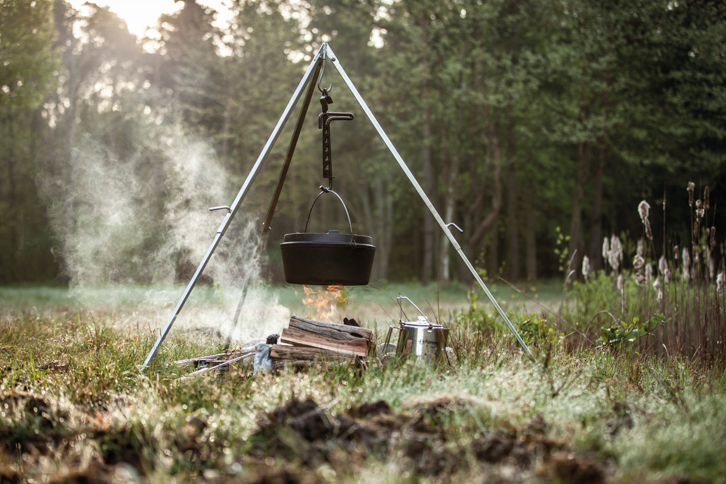 Petromax Cooking Tripod