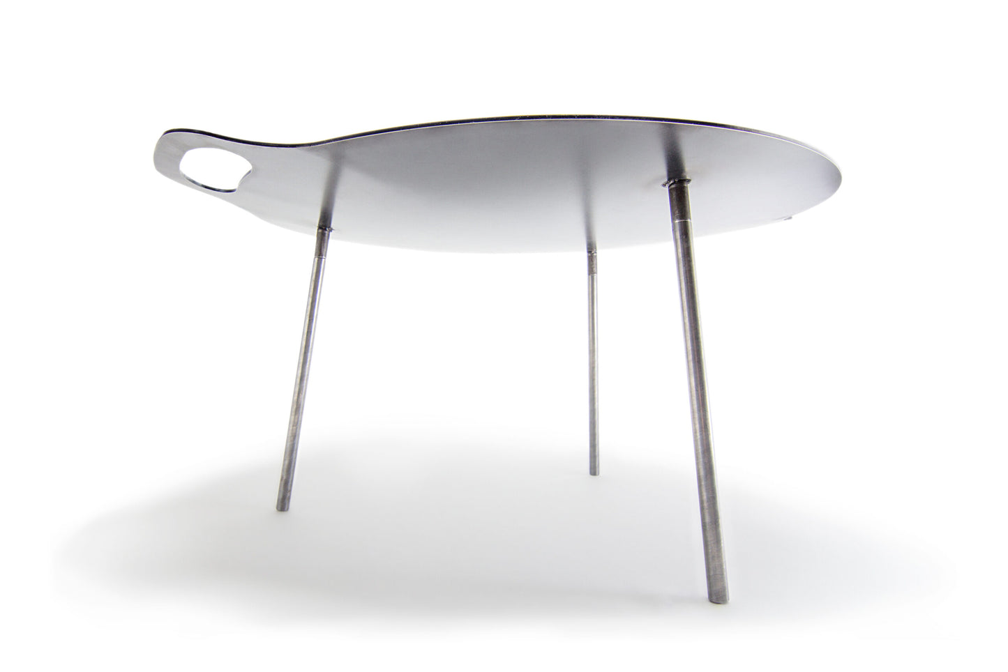Petromax Griddle and Fire Bowl FS48
