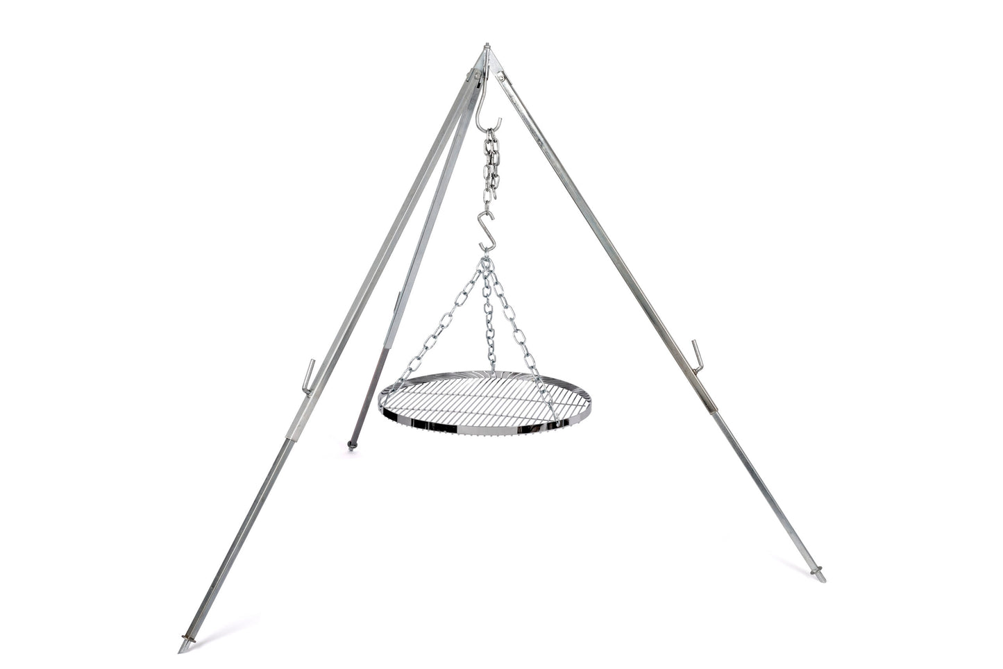 Petromax Hanging Grate for Cooking Tripod