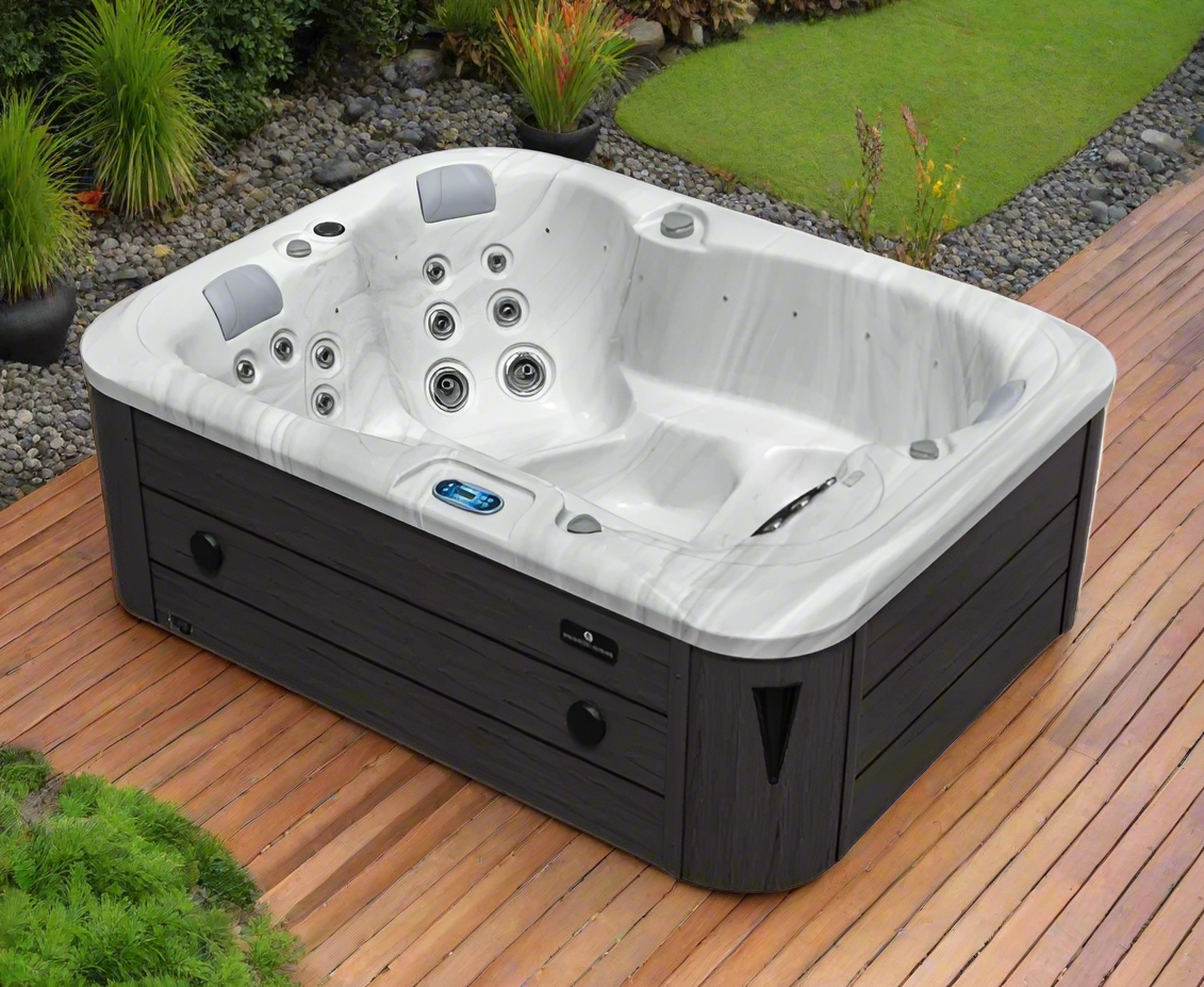sensation spas
