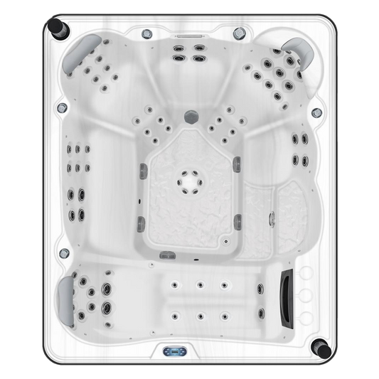 Sensation Party Spa Max