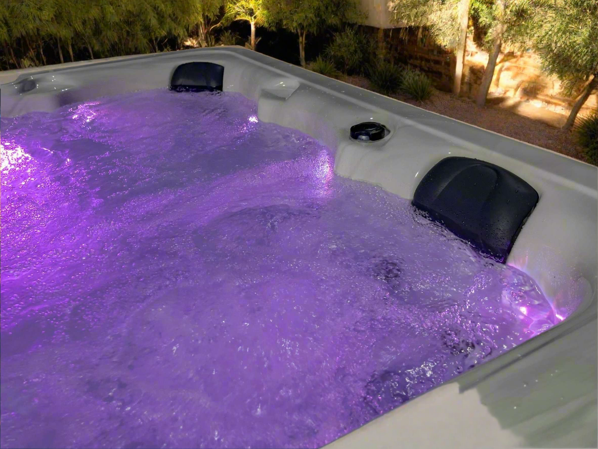 Sensation Bliss 2 Spa Pool