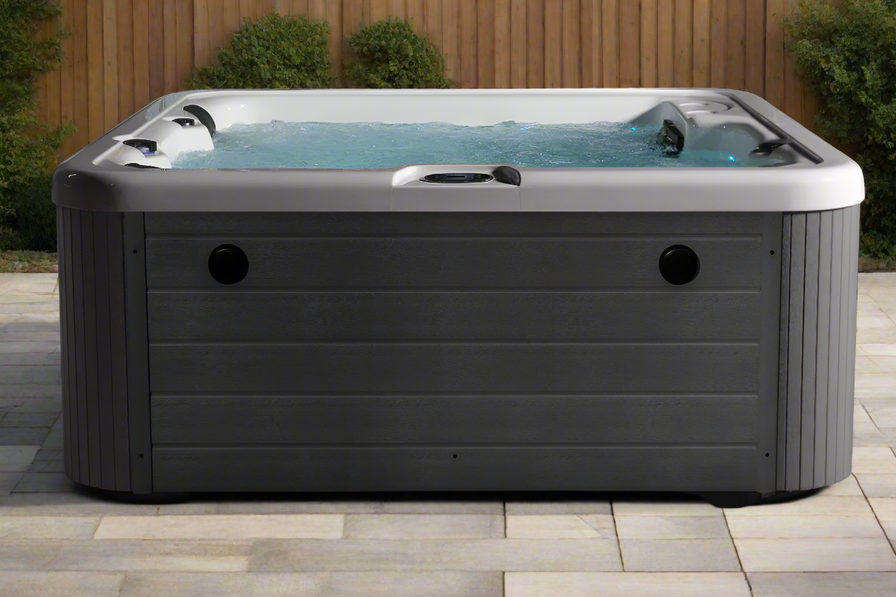 spa pools sensation
