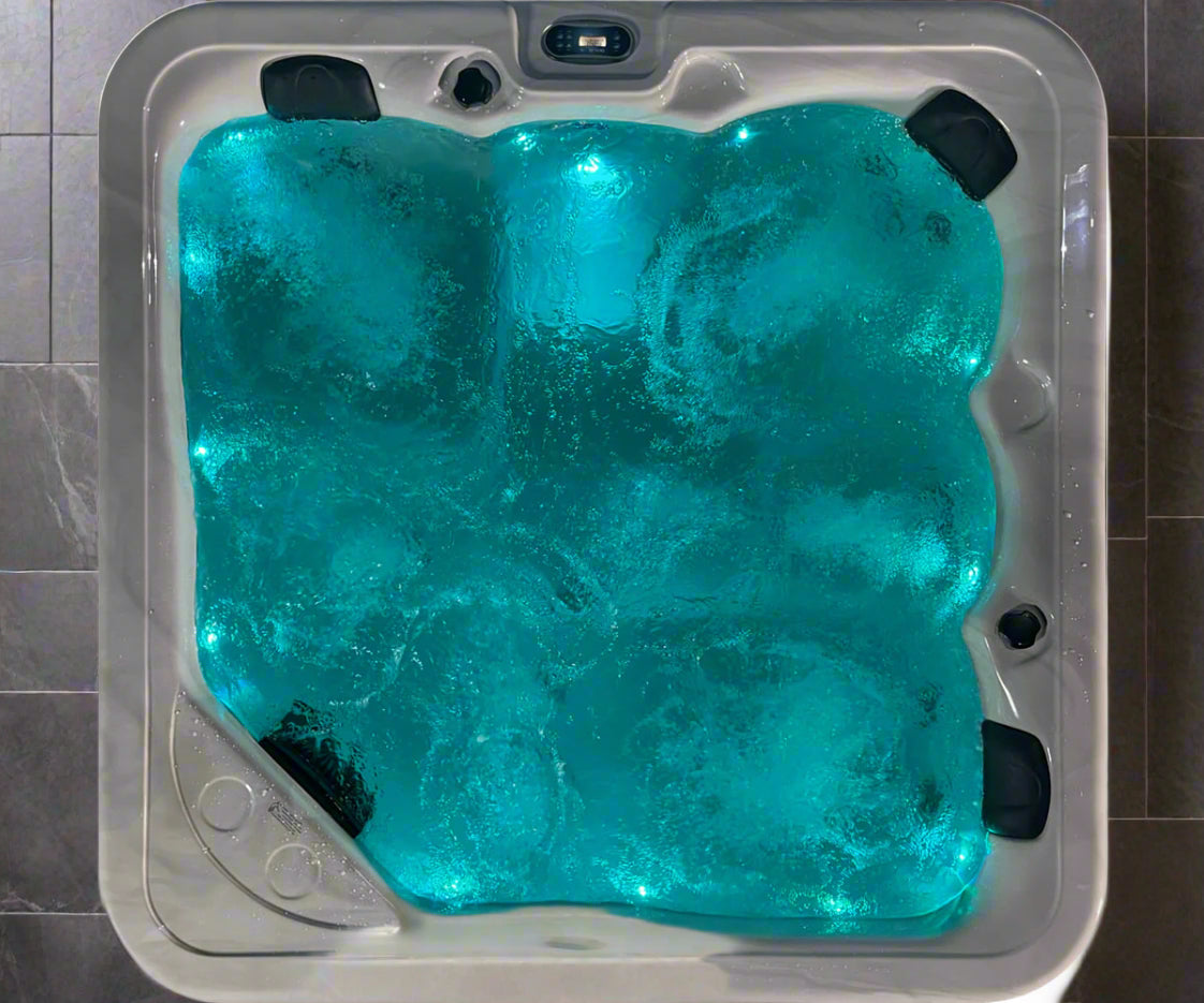 spas for all occasion