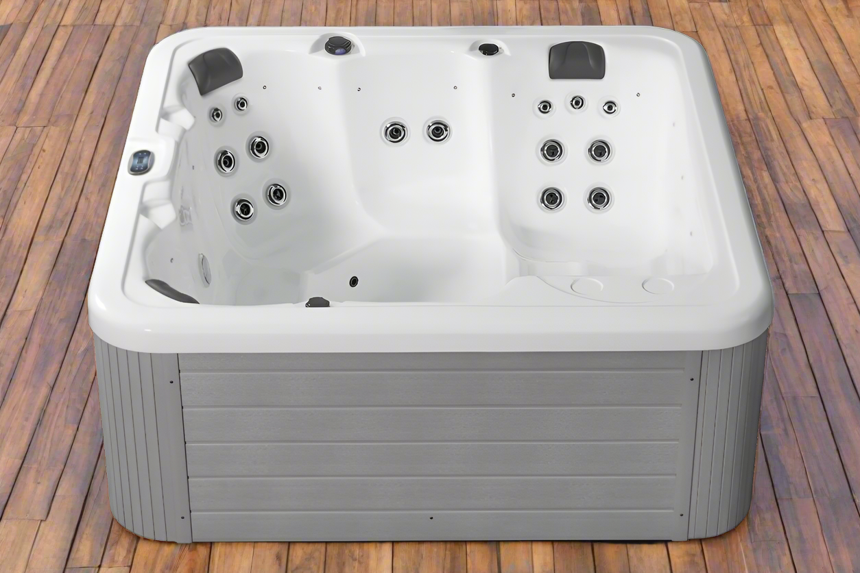 sensation spas