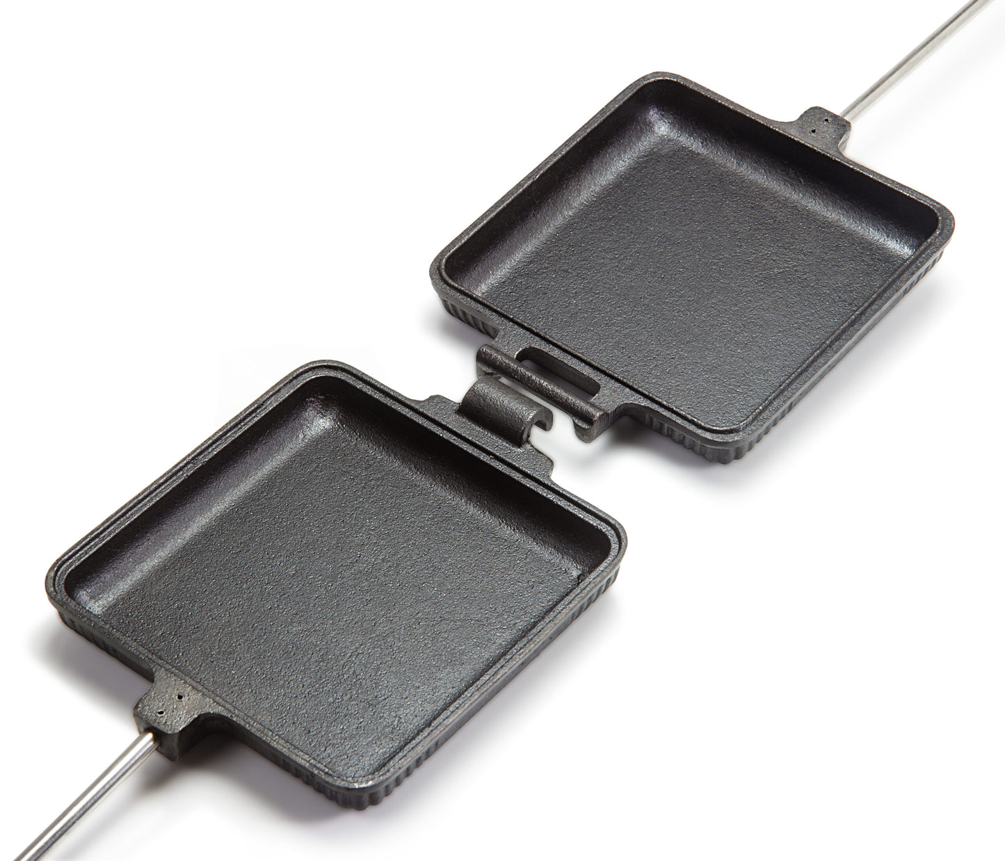 Petromax Sandwich Iron
