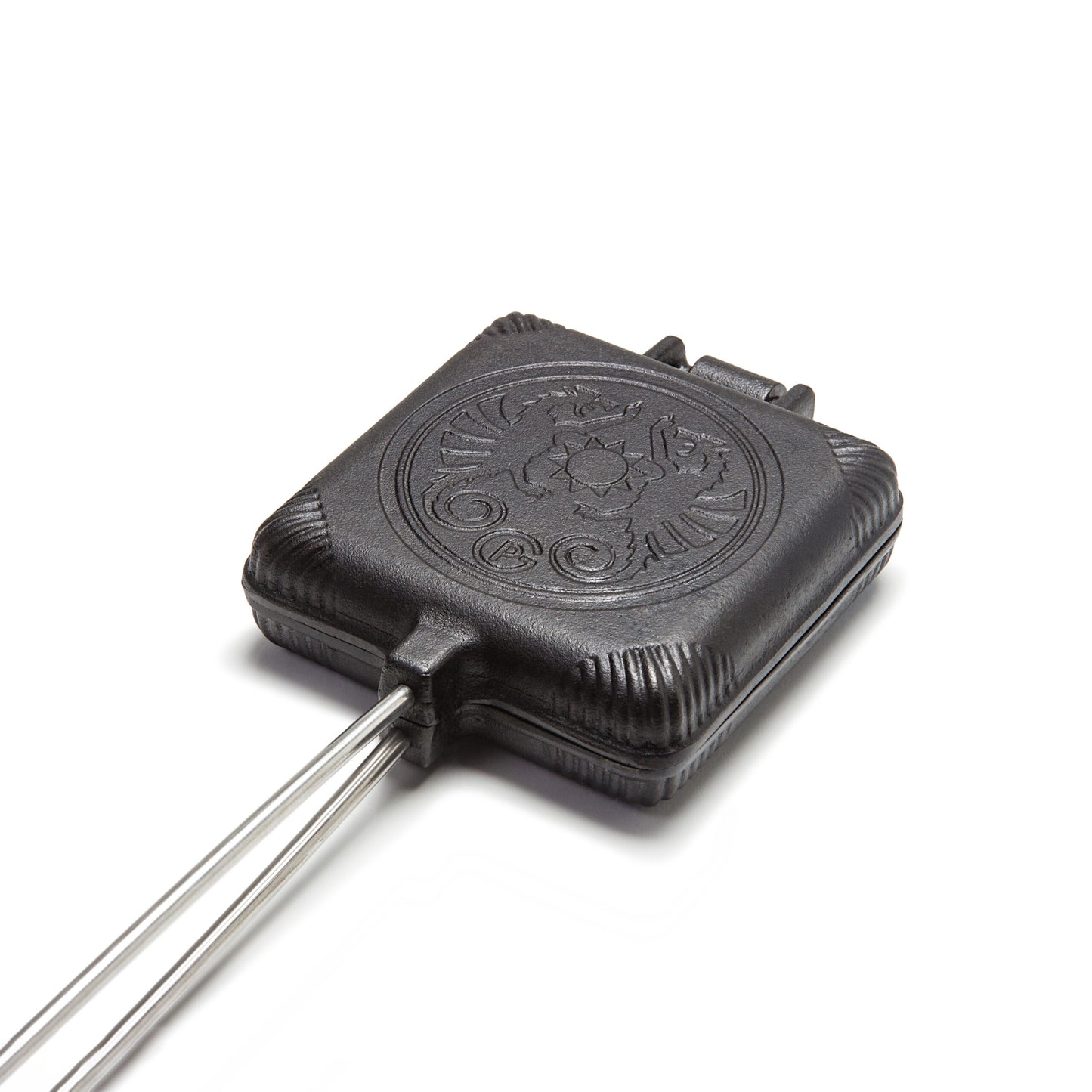Petromax Sandwich Iron