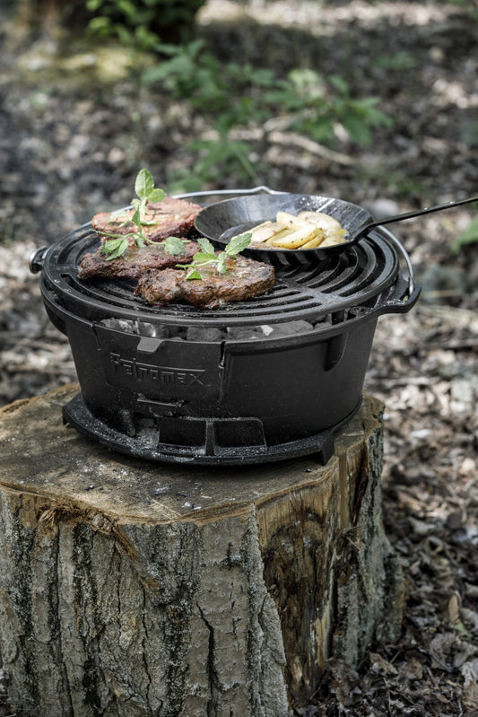 Petromax Fire Barbecue Grill