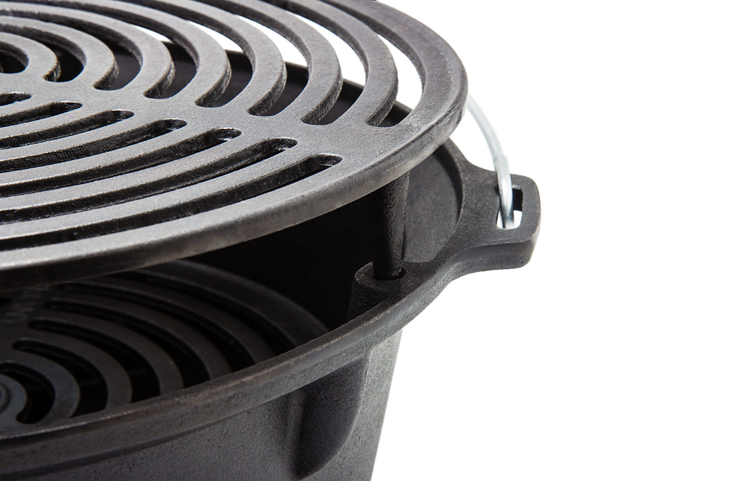 Petromax Fire Barbecue Grill