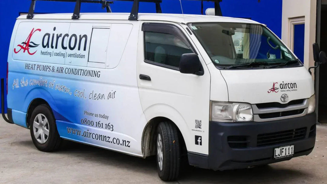 Yourstore Guide to Heat Pumps