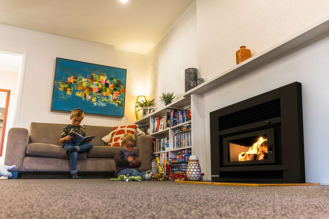 How to Use a Wood Burner: A Step-by-Step Guide