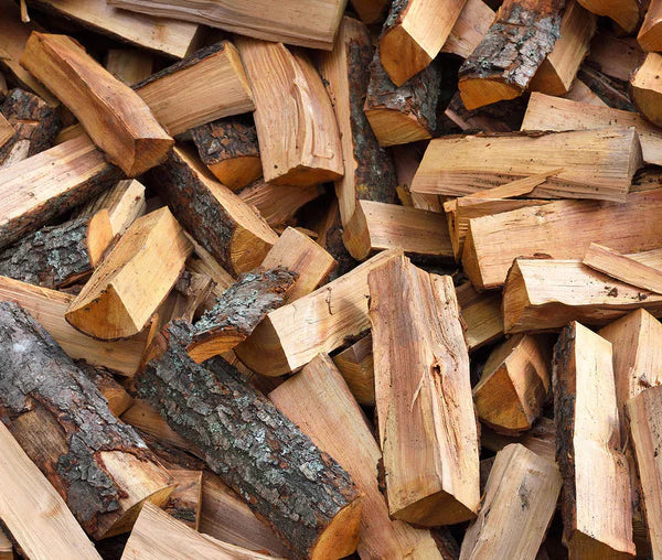 Best Wood for Your Fireplace