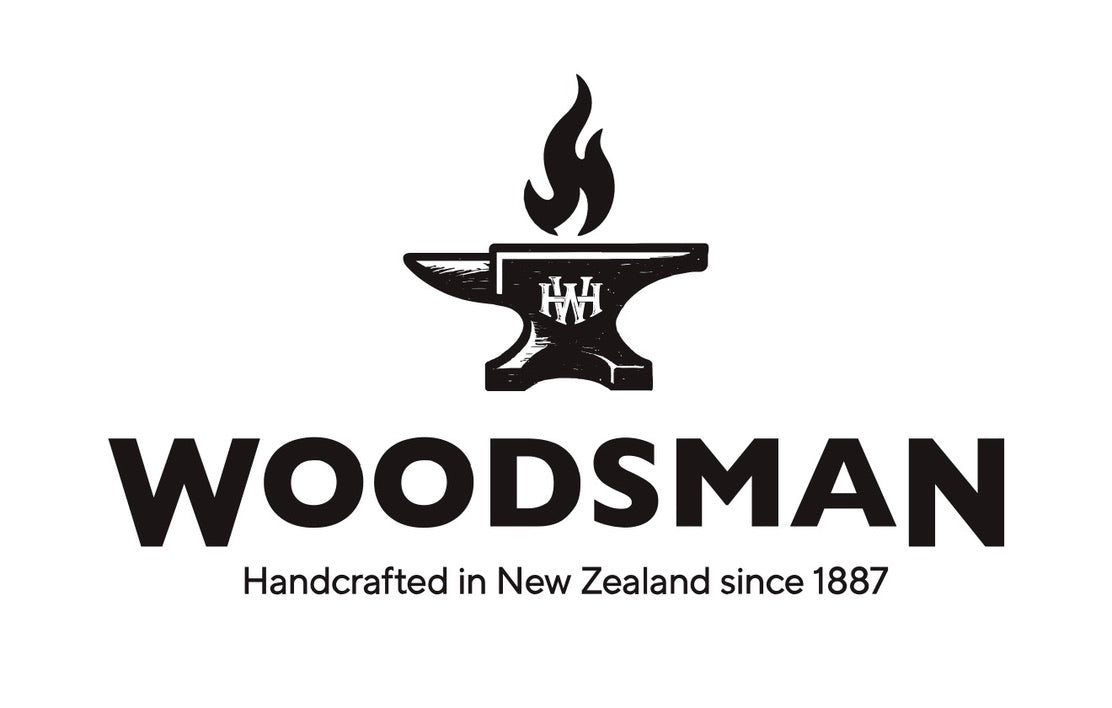 Woodsman Fires Collection