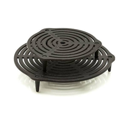 Petromax Cast Iron Stacking Grate 30cm