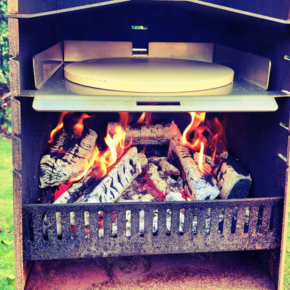 Pizza Kit to suit Obelisk Outdoor Fire