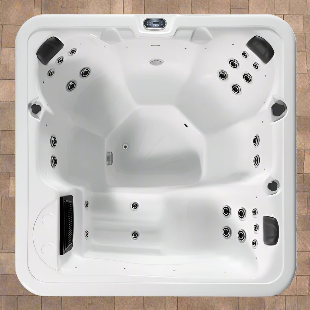 Sensation Bliss 1 Spa Pool
