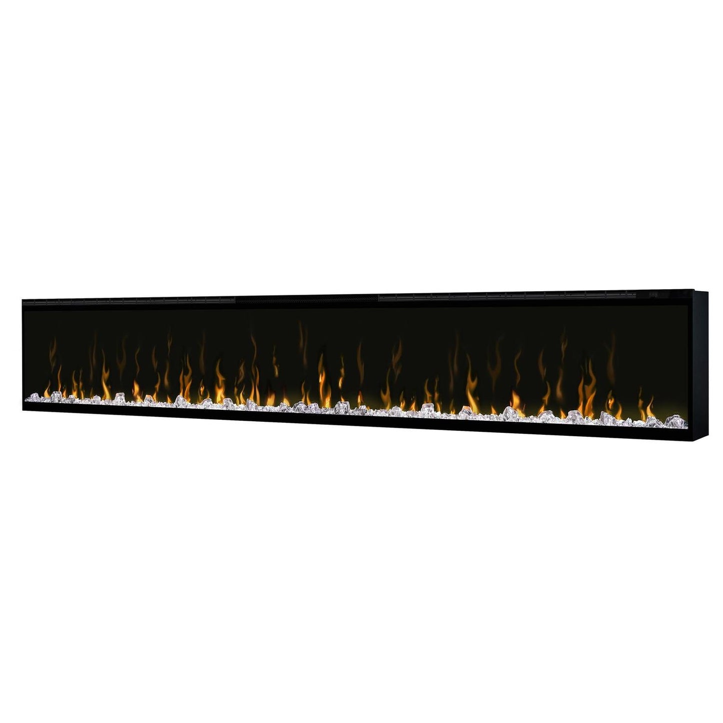 Real Flame Ignite XLF100 Linear Electric Fireplace